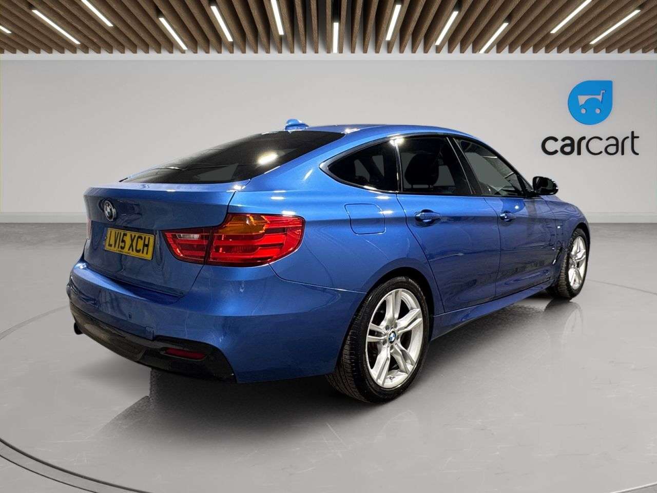 2015 BMW 3 SERIES GRAN TURISMO 2015 BMW 3 SERIES GRAN TURISMO