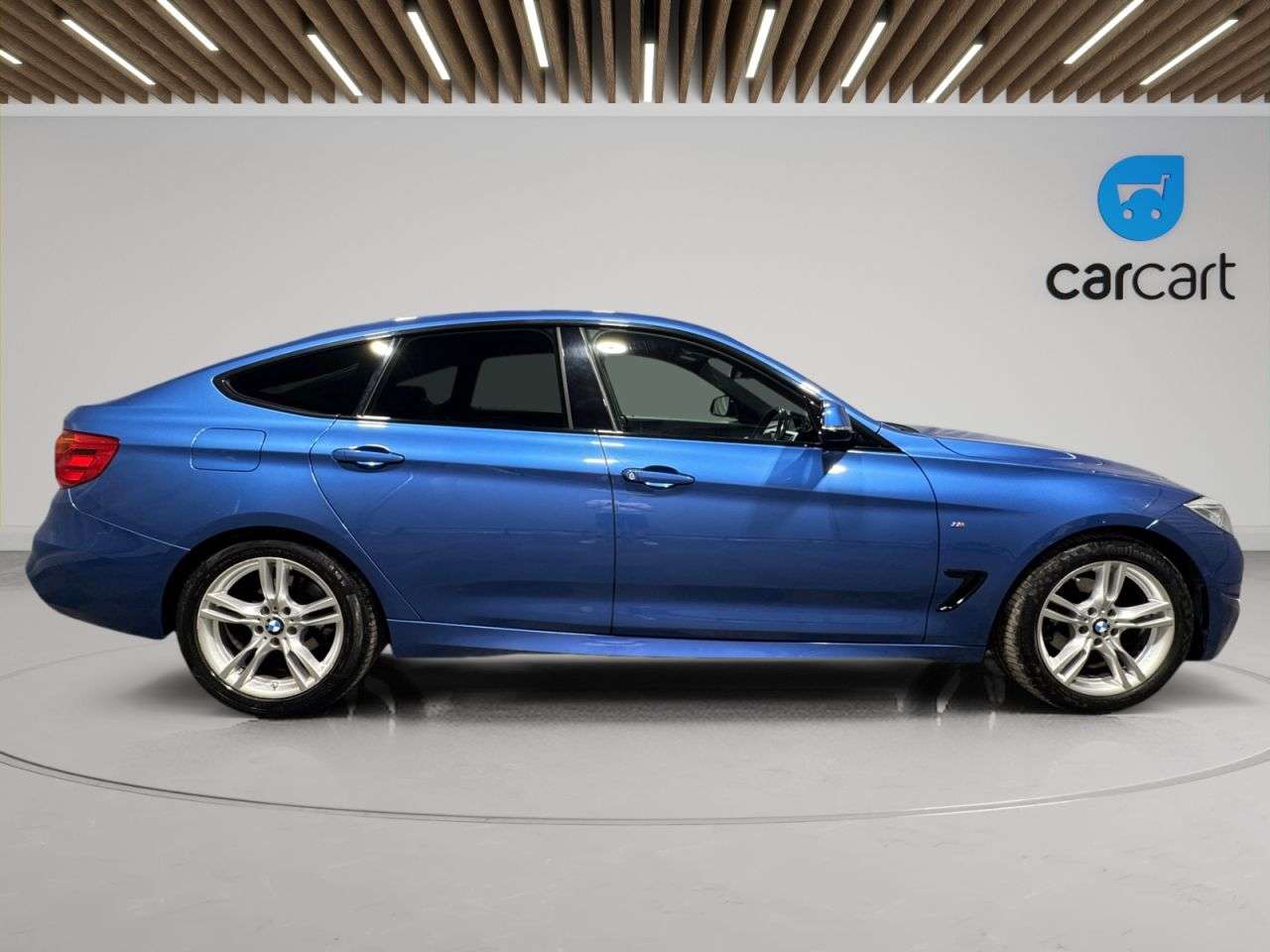 2015 BMW 3 SERIES GRAN TURISMO 2015 BMW 3 SERIES GRAN TURISMO