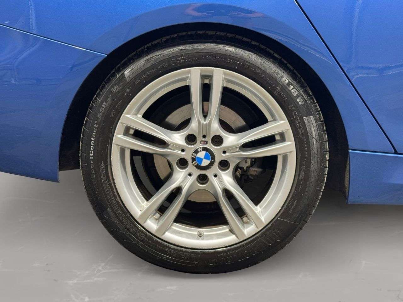 2015 BMW 3 SERIES GRAN TURISMO 2015 BMW 3 SERIES GRAN TURISMO