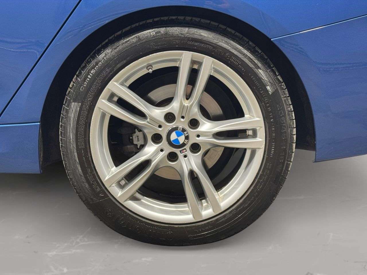 2015 BMW 3 SERIES GRAN TURISMO 2015 BMW 3 SERIES GRAN TURISMO