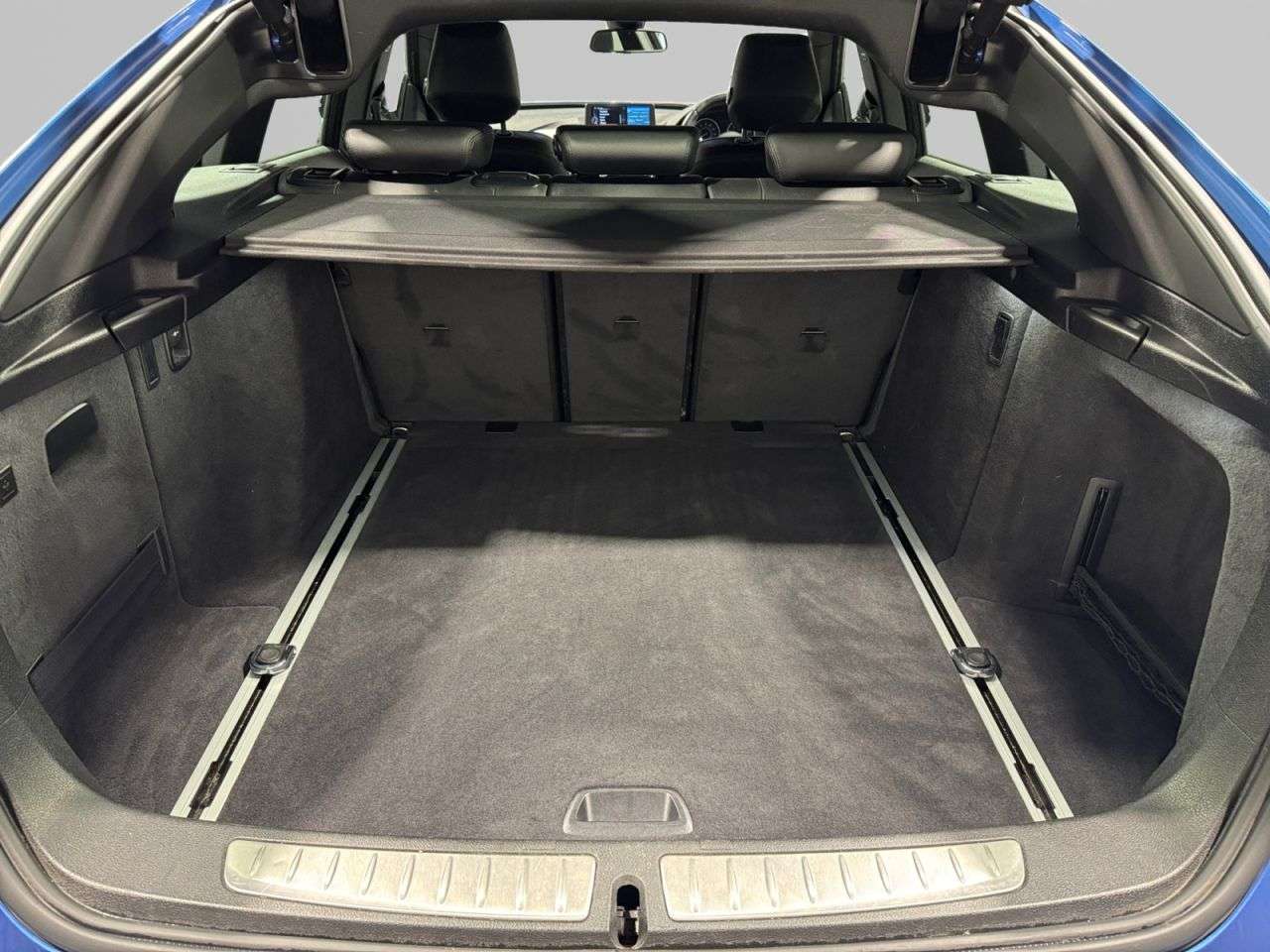 2015 BMW 3 SERIES GRAN TURISMO 2015 BMW 3 SERIES GRAN TURISMO