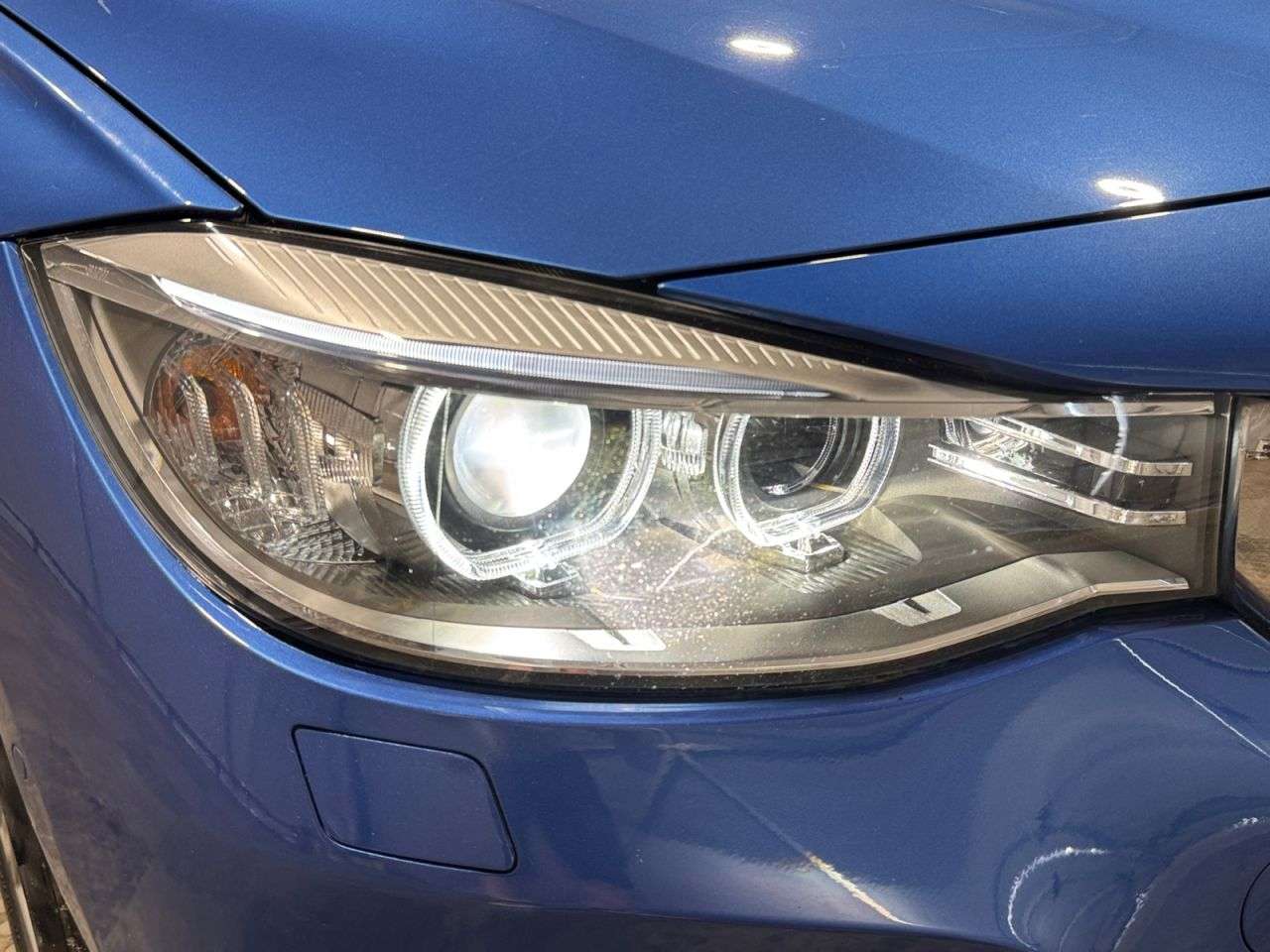 2015 BMW 3 SERIES GRAN TURISMO 2015 BMW 3 SERIES GRAN TURISMO