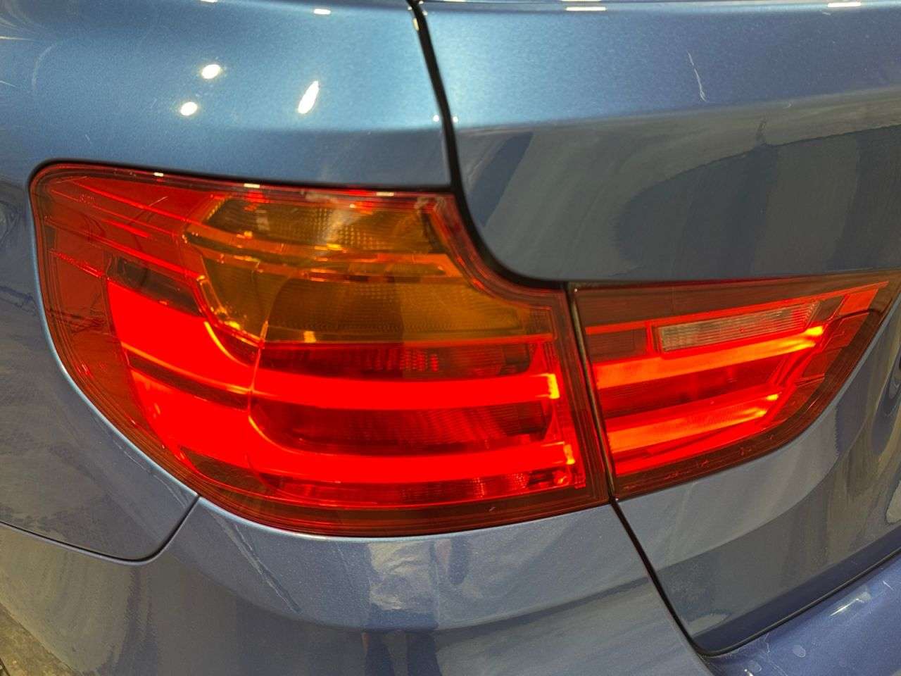 2015 BMW 3 SERIES GRAN TURISMO 2015 BMW 3 SERIES GRAN TURISMO