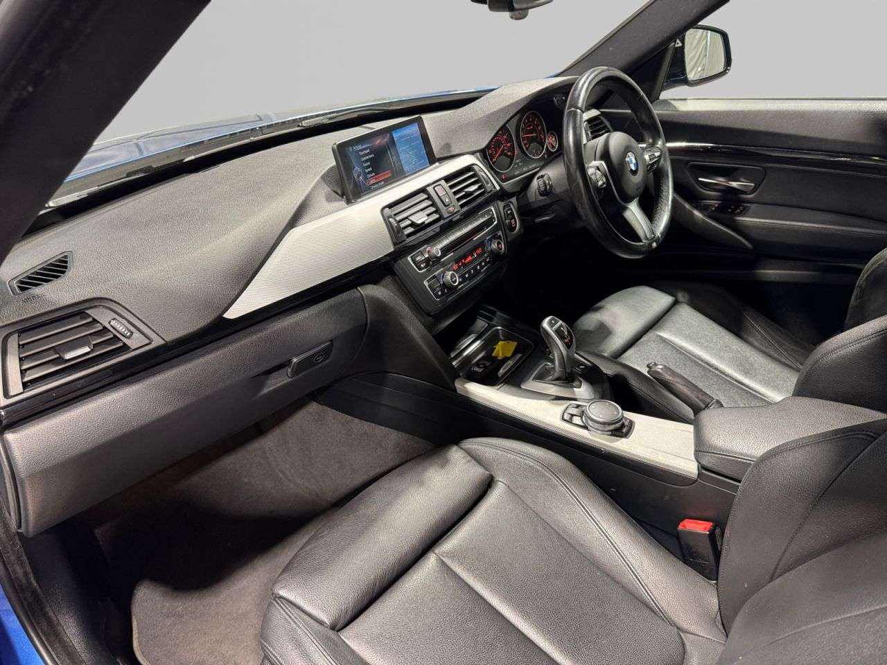 2015 BMW 3 SERIES GRAN TURISMO 2015 BMW 3 SERIES GRAN TURISMO