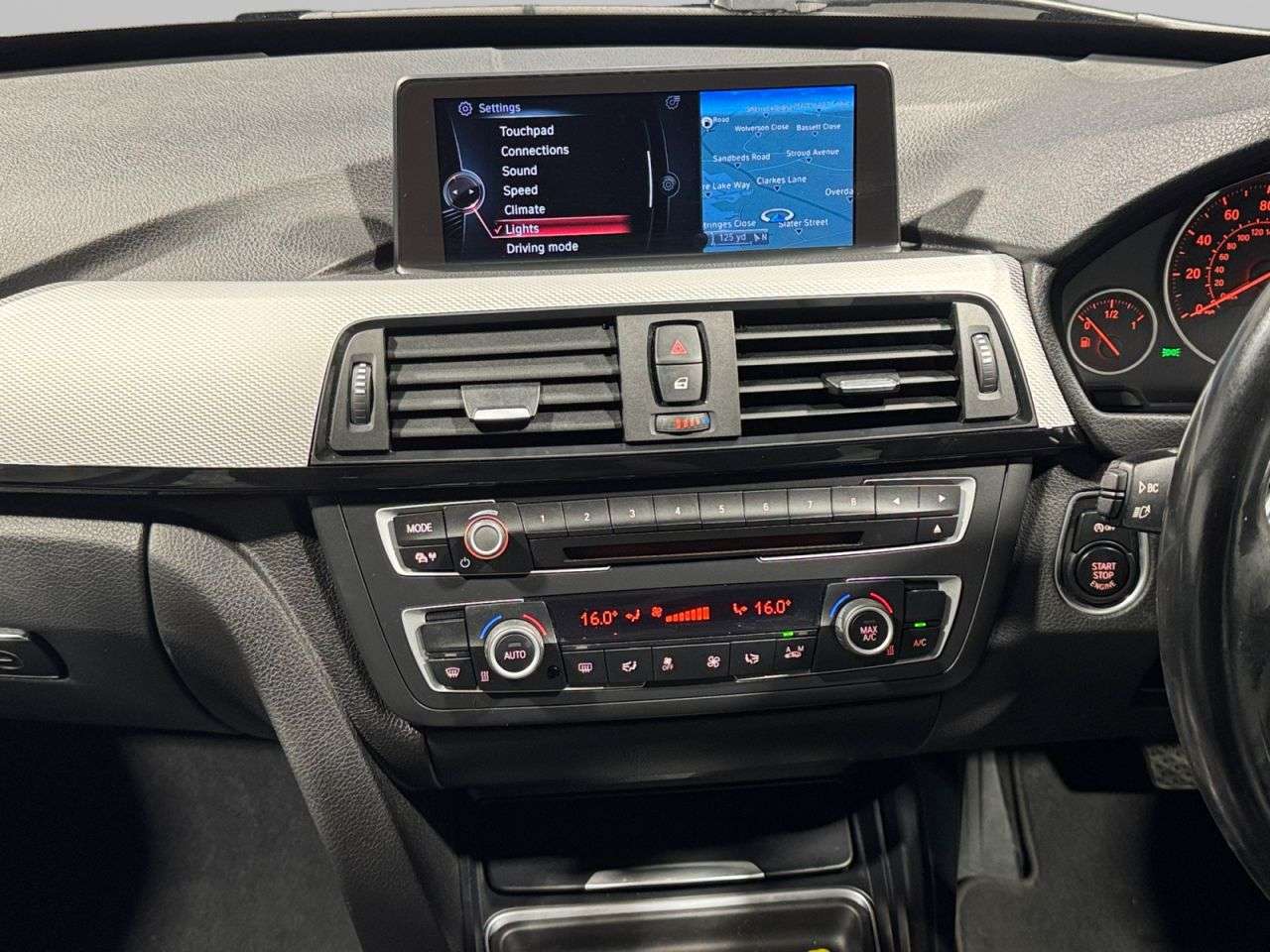 2015 BMW 3 SERIES GRAN TURISMO 2015 BMW 3 SERIES GRAN TURISMO