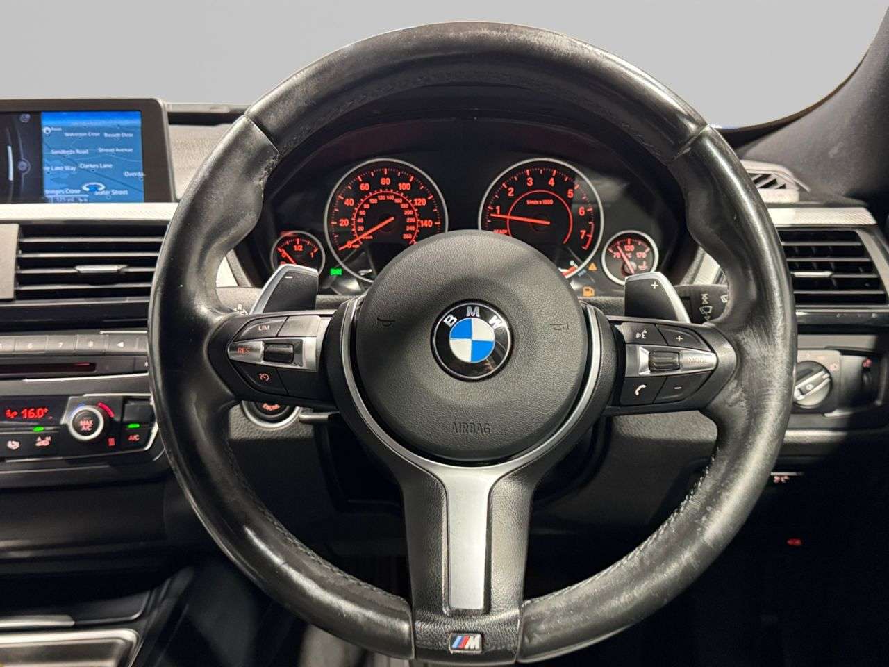 2015 BMW 3 SERIES GRAN TURISMO 2015 BMW 3 SERIES GRAN TURISMO