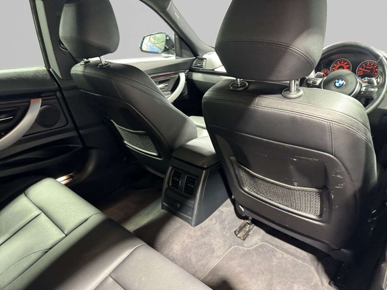 2015 BMW 3 SERIES GRAN TURISMO 2015 BMW 3 SERIES GRAN TURISMO