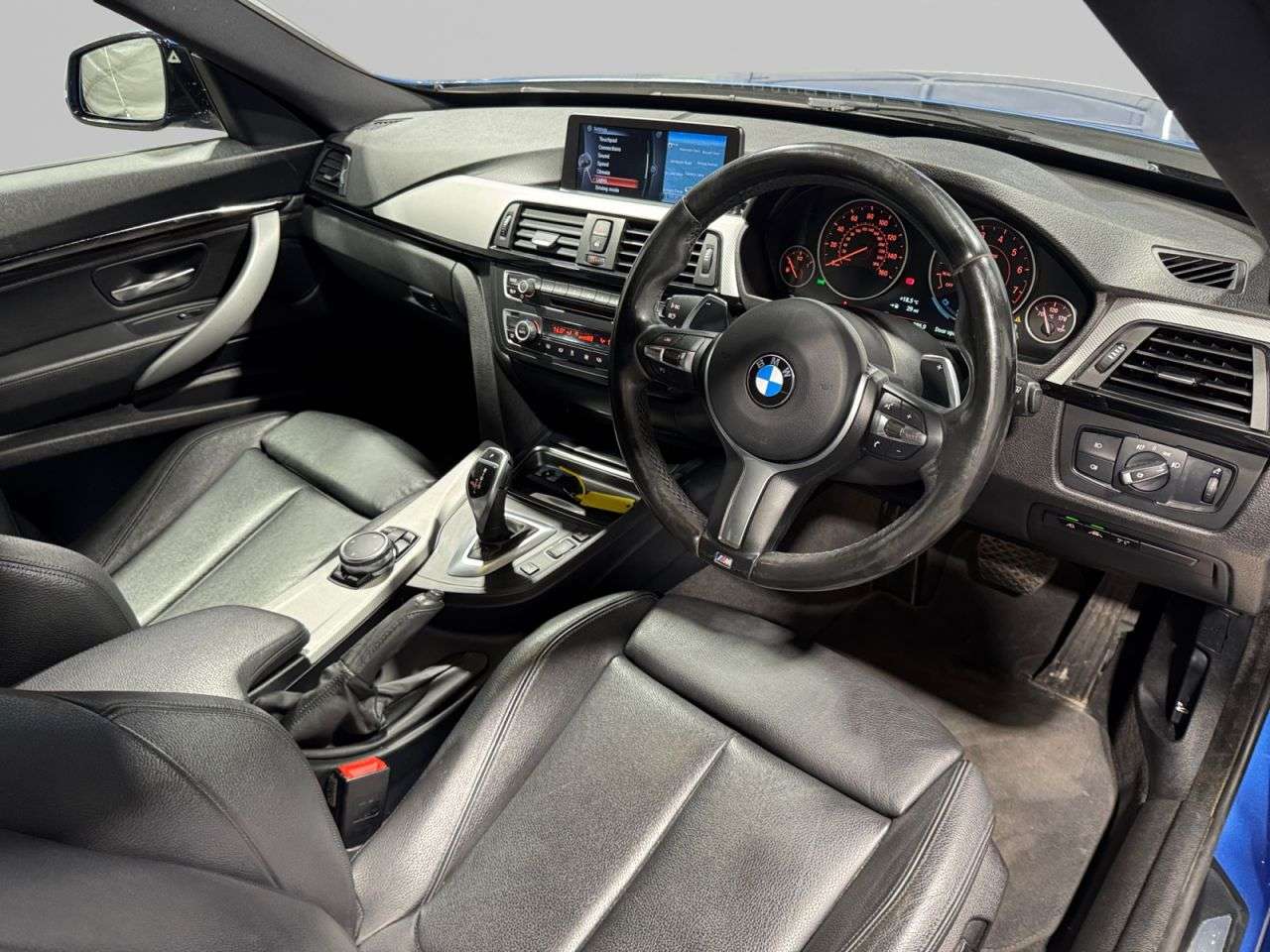 2015 BMW 3 SERIES GRAN TURISMO 2015 BMW 3 SERIES GRAN TURISMO