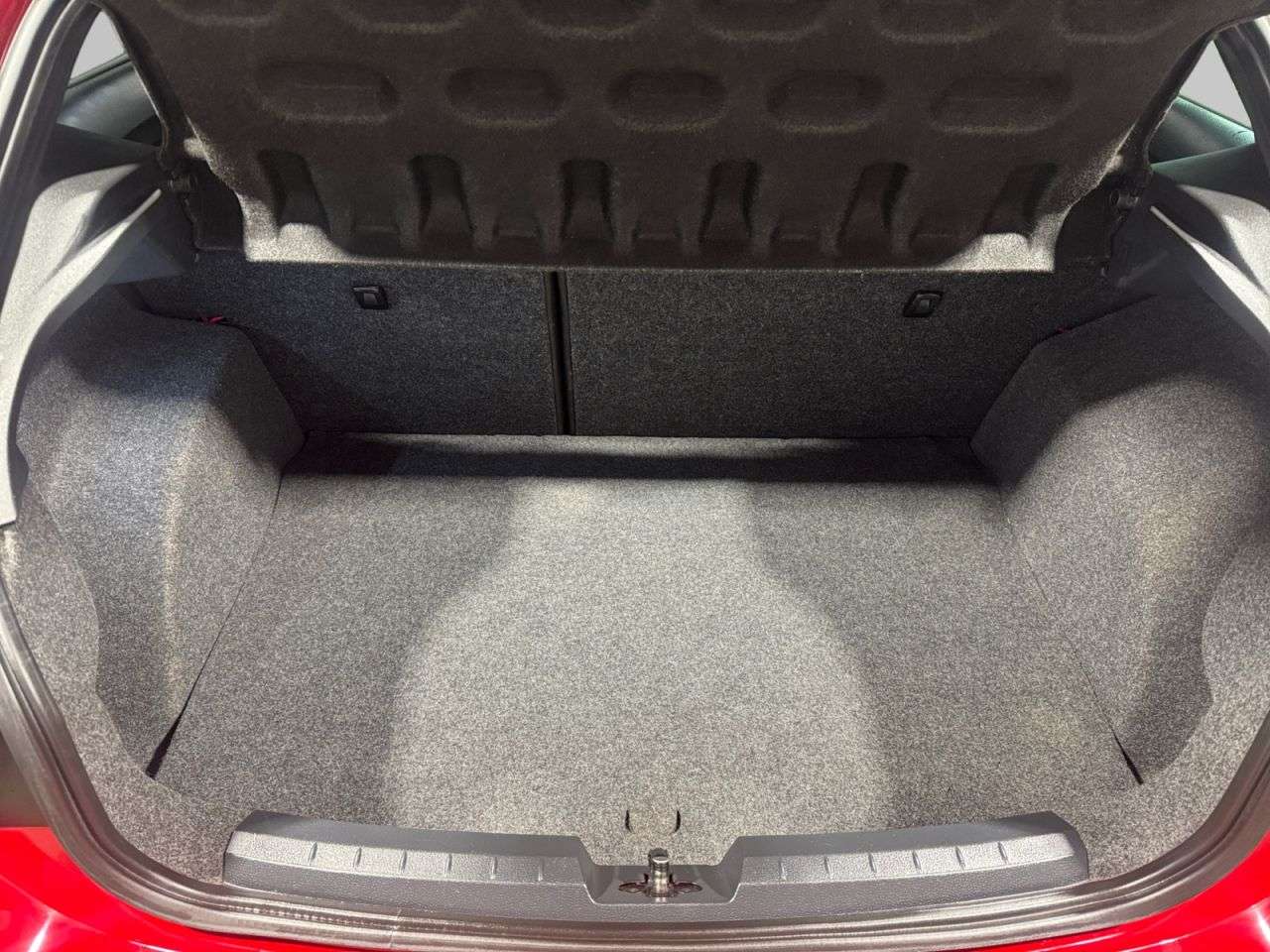 2016 SEAT IBIZA 2016 SEAT IBIZA