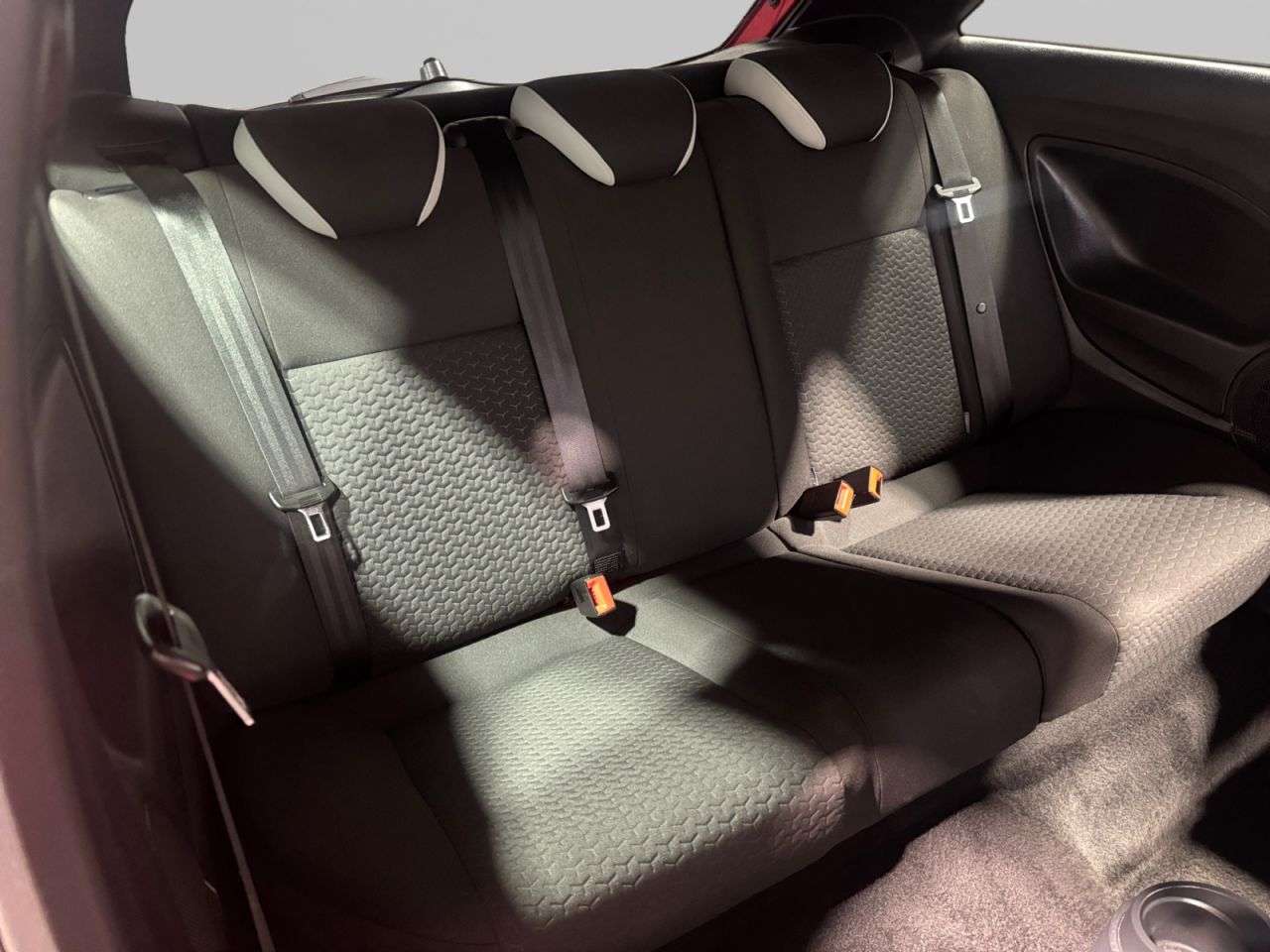 2016 SEAT IBIZA 2016 SEAT IBIZA