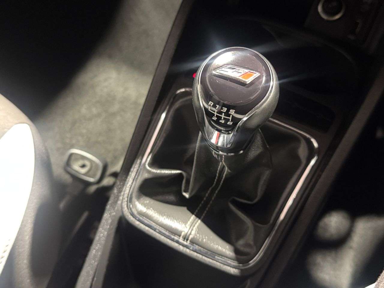 2016 SEAT IBIZA 2016 SEAT IBIZA
