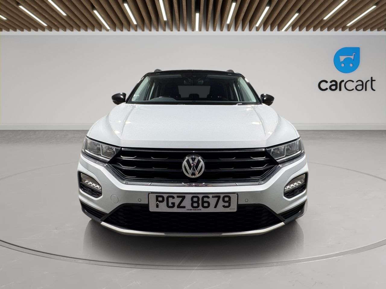 A 2020 VOLKSWAGEN T-ROC 1.0 TSI GPF Design SUV 5dr Petrol Manual Euro 6 (s/s) (115 ps) (Rates start A 2020 VOLKSWAGEN T-ROC 1.0 TSI GPF Design SUV 5dr Petrol Manual Euro 6 (s/s) (115 ps) (Rates start