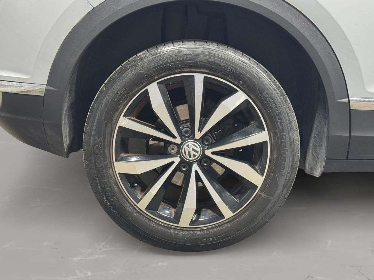 2020 VOLKSWAGEN T-ROC 2020 VOLKSWAGEN T-ROC
