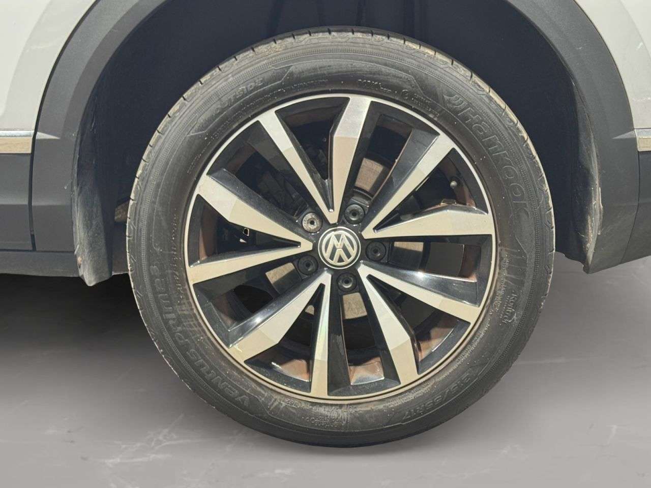 2020 VOLKSWAGEN T-ROC 2020 VOLKSWAGEN T-ROC