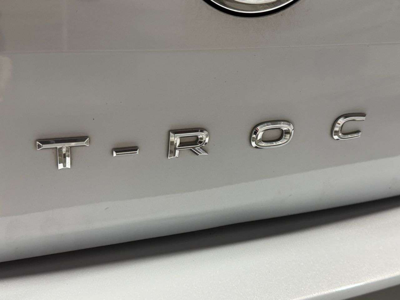 2020 VOLKSWAGEN T-ROC 2020 VOLKSWAGEN T-ROC