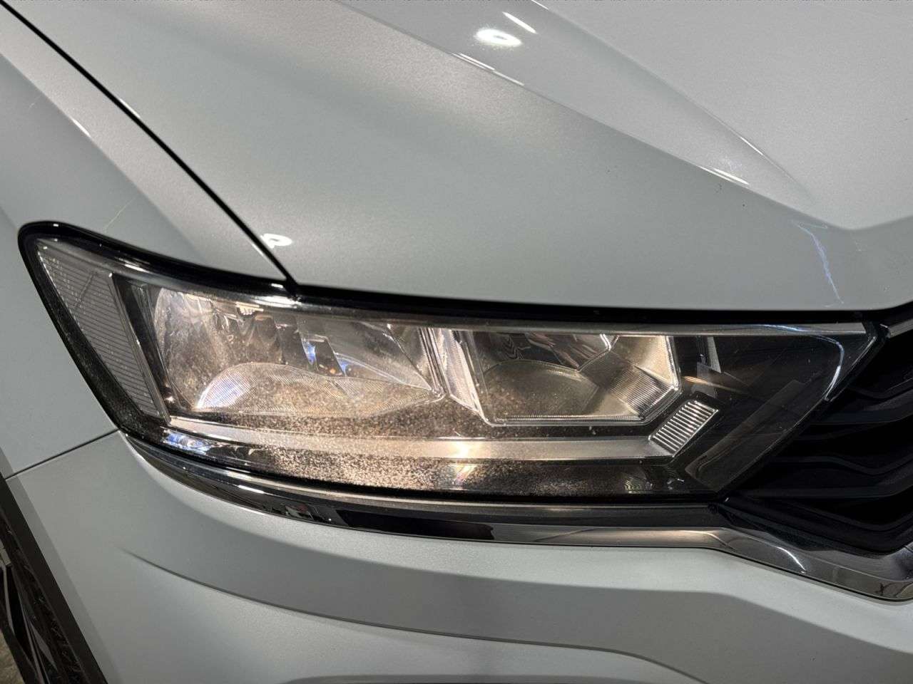 2020 VOLKSWAGEN T-ROC 2020 VOLKSWAGEN T-ROC