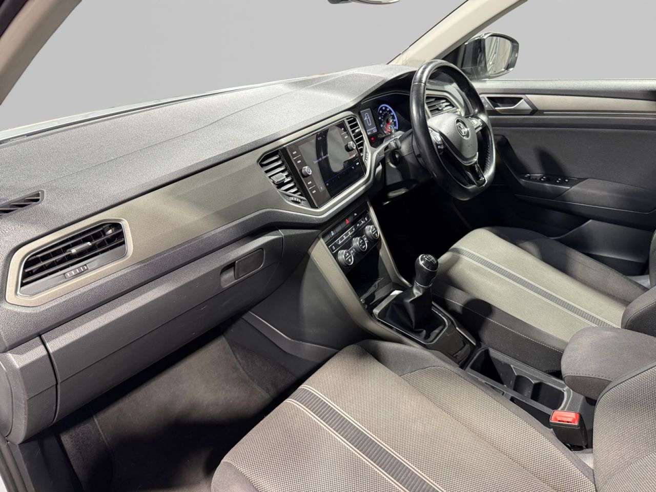2020 VOLKSWAGEN T-ROC 2020 VOLKSWAGEN T-ROC