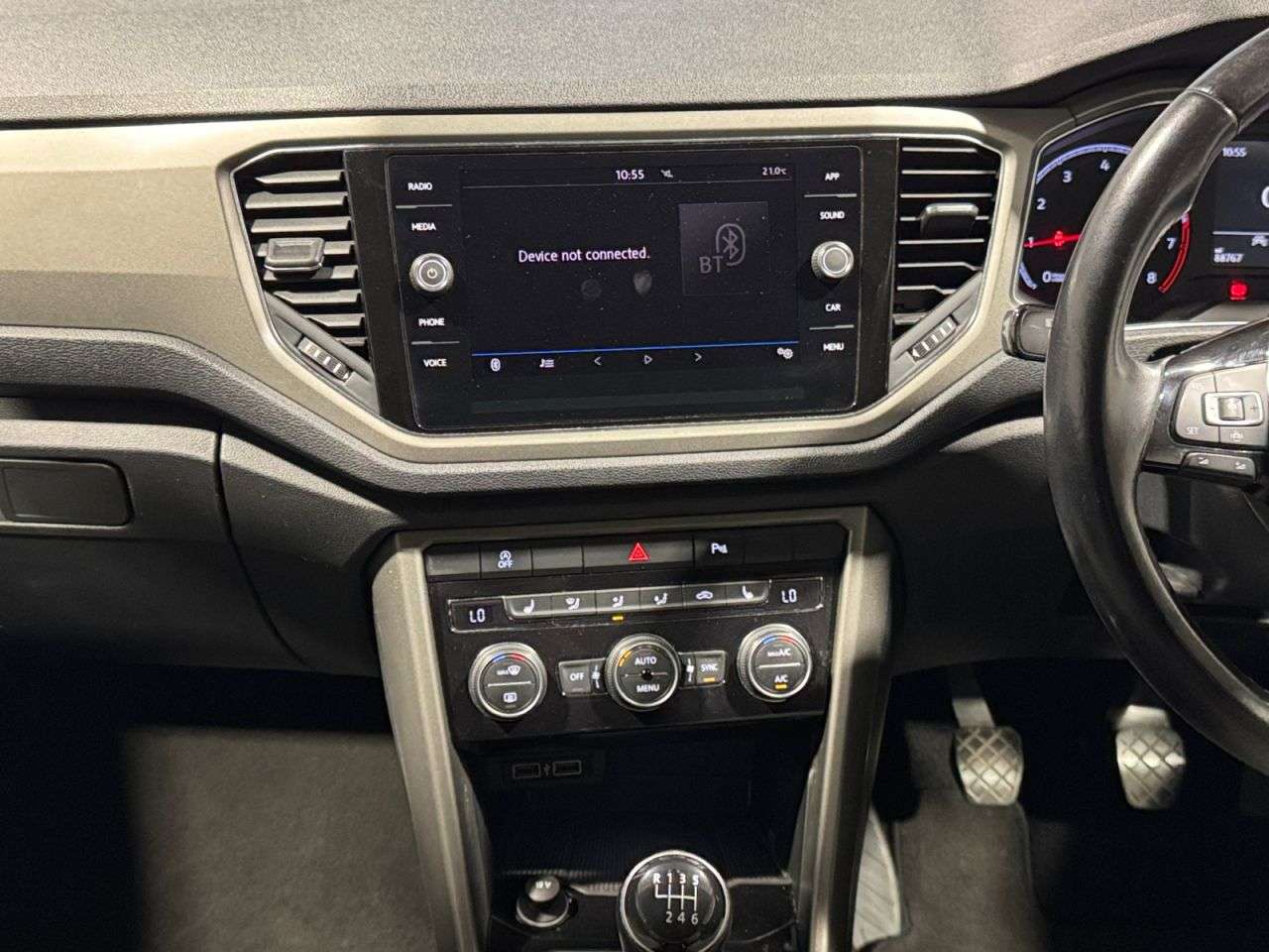 2020 VOLKSWAGEN T-ROC 2020 VOLKSWAGEN T-ROC