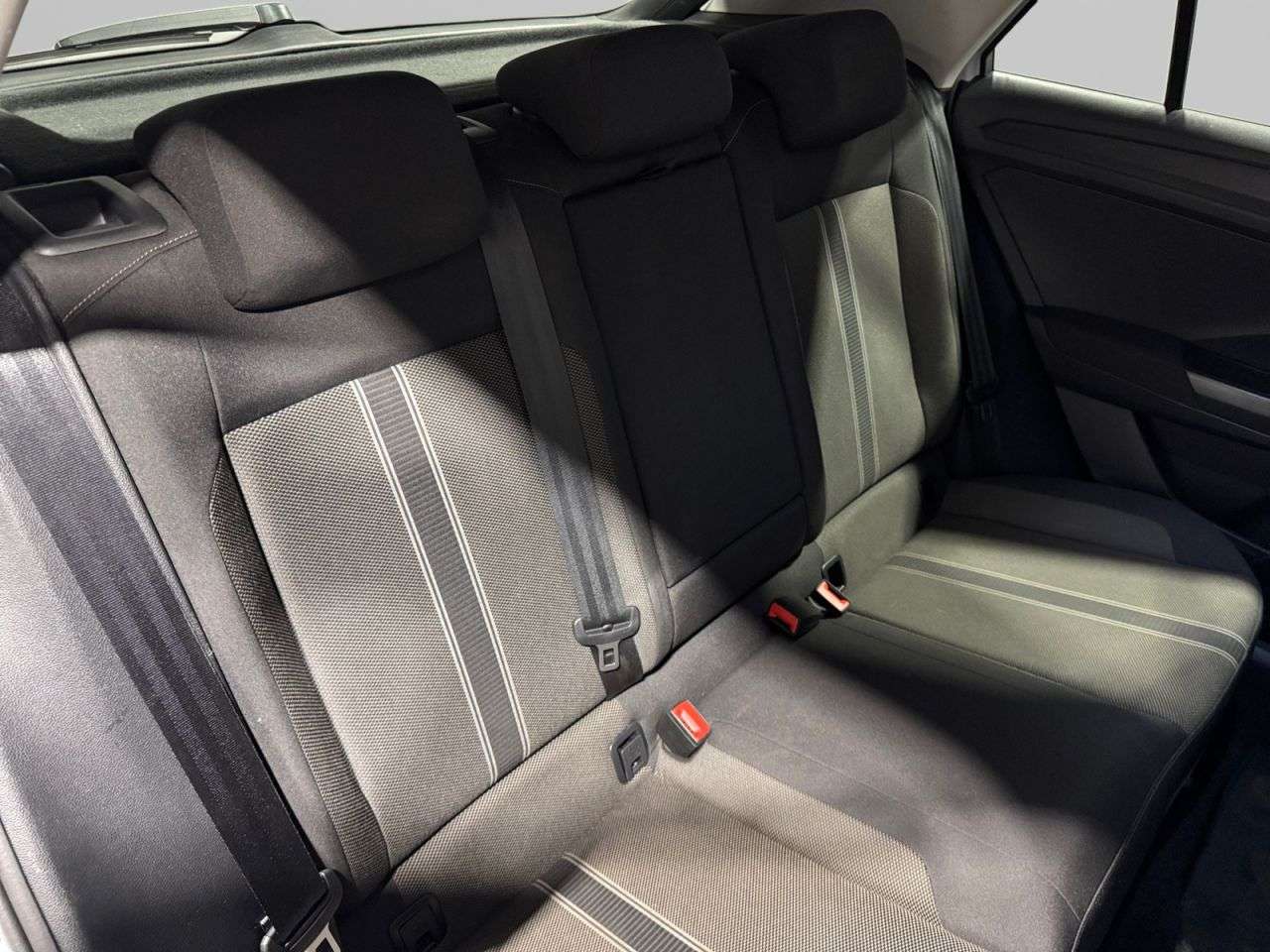 2020 VOLKSWAGEN T-ROC 2020 VOLKSWAGEN T-ROC