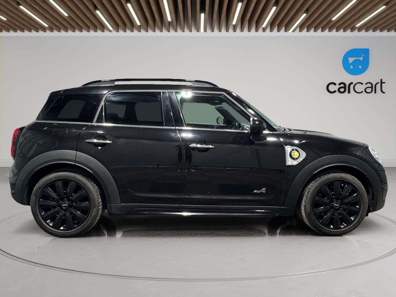 2018 MINI COUNTRYMAN 2018 MINI COUNTRYMAN