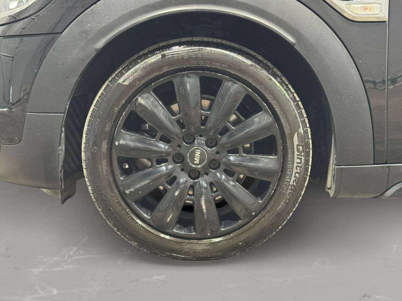 2018 MINI COUNTRYMAN 2018 MINI COUNTRYMAN