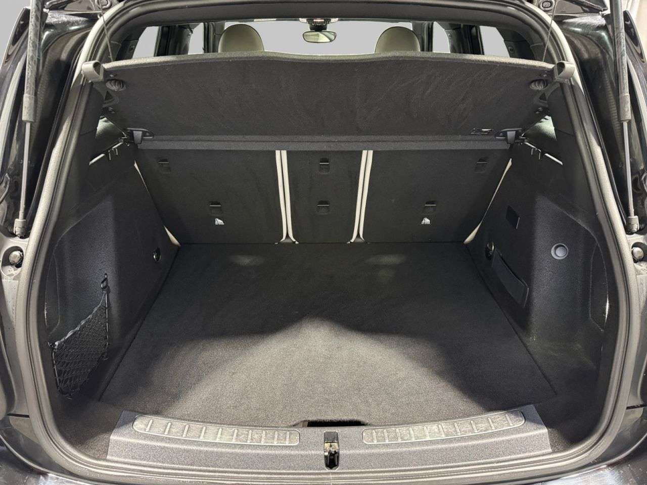 2018 MINI COUNTRYMAN 2018 MINI COUNTRYMAN