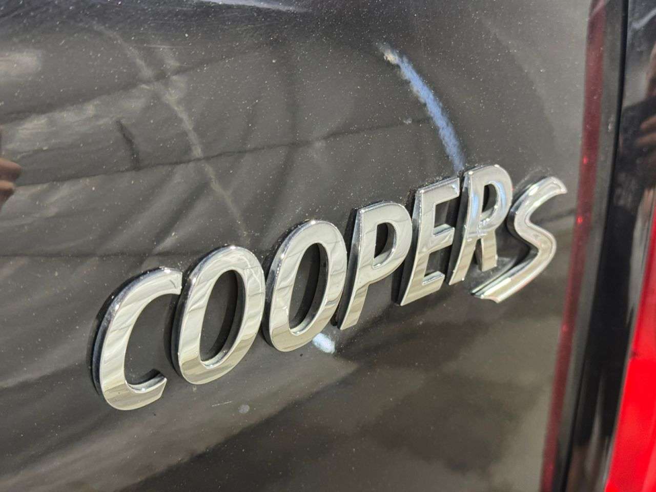 2018 MINI COUNTRYMAN 2018 MINI COUNTRYMAN