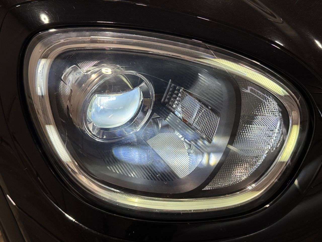 2018 MINI COUNTRYMAN 2018 MINI COUNTRYMAN