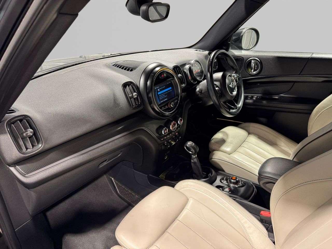 2018 MINI COUNTRYMAN 2018 MINI COUNTRYMAN