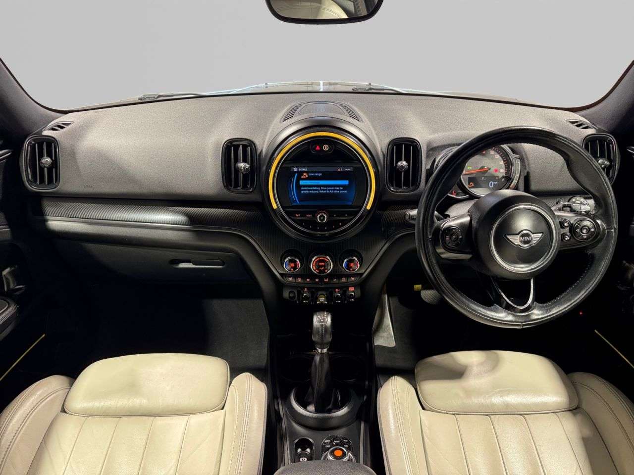 2018 MINI COUNTRYMAN 2018 MINI COUNTRYMAN