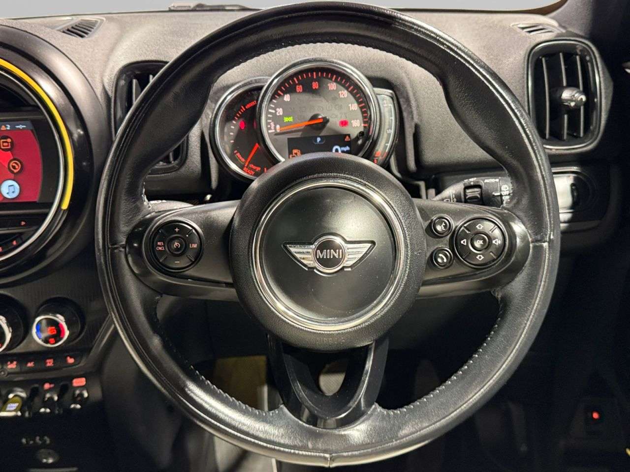 2018 MINI COUNTRYMAN 2018 MINI COUNTRYMAN