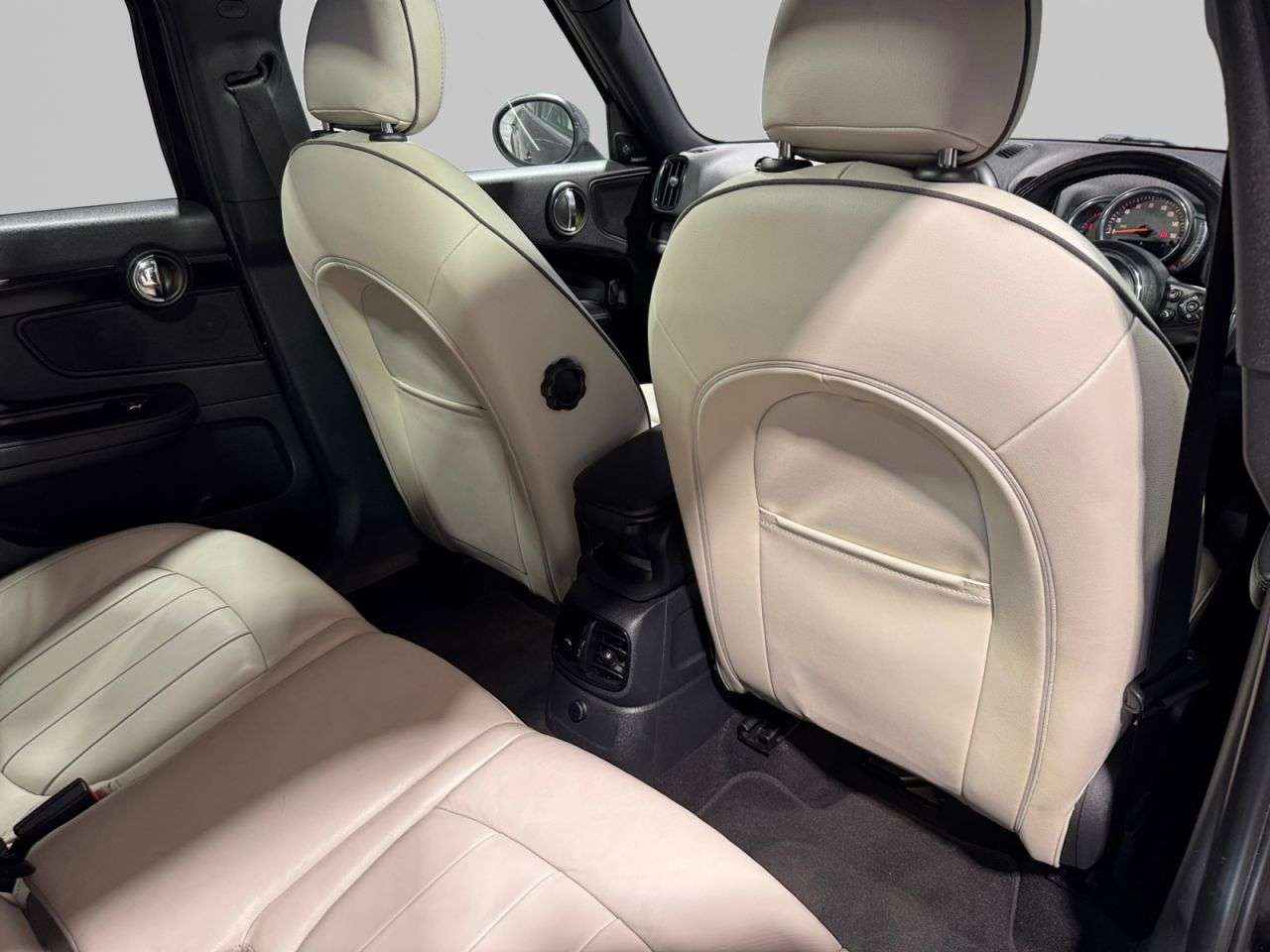 2018 MINI COUNTRYMAN 2018 MINI COUNTRYMAN