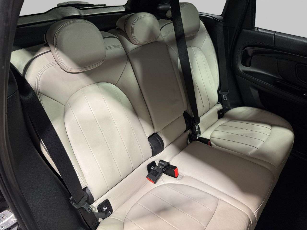 2018 MINI COUNTRYMAN 2018 MINI COUNTRYMAN