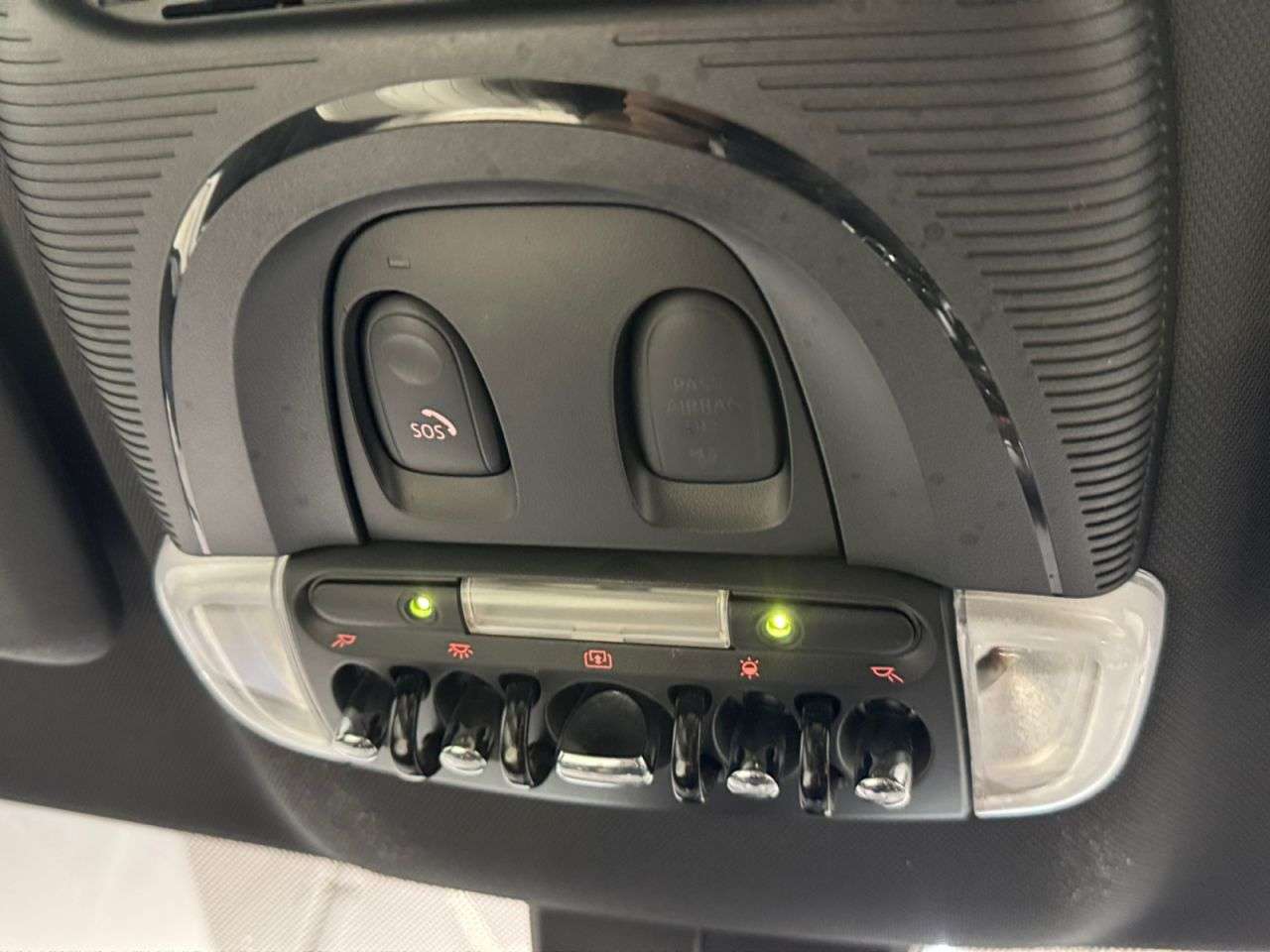 2018 MINI COUNTRYMAN 2018 MINI COUNTRYMAN