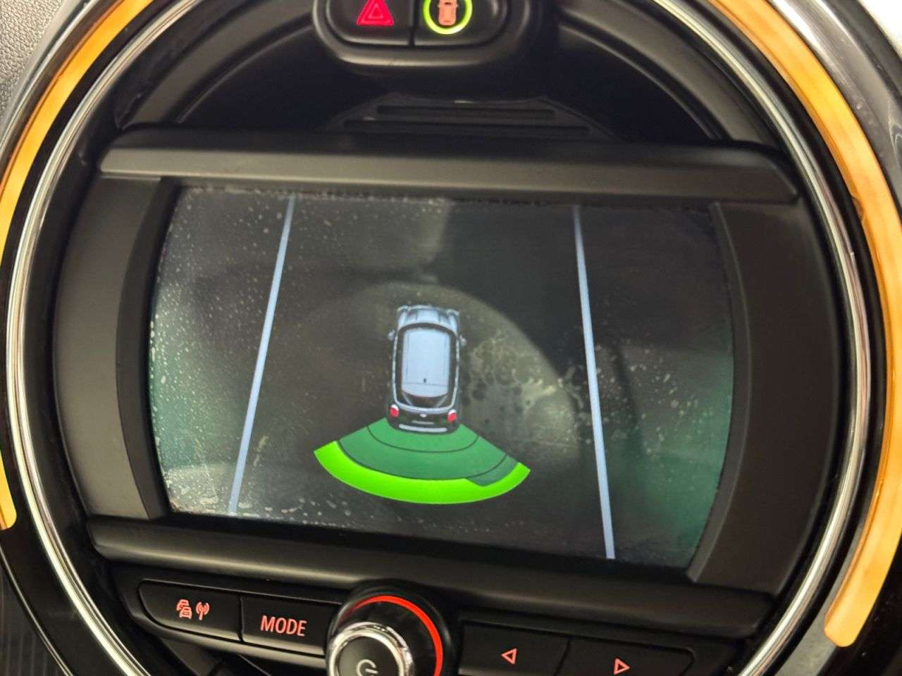 2018 MINI COUNTRYMAN 2018 MINI COUNTRYMAN