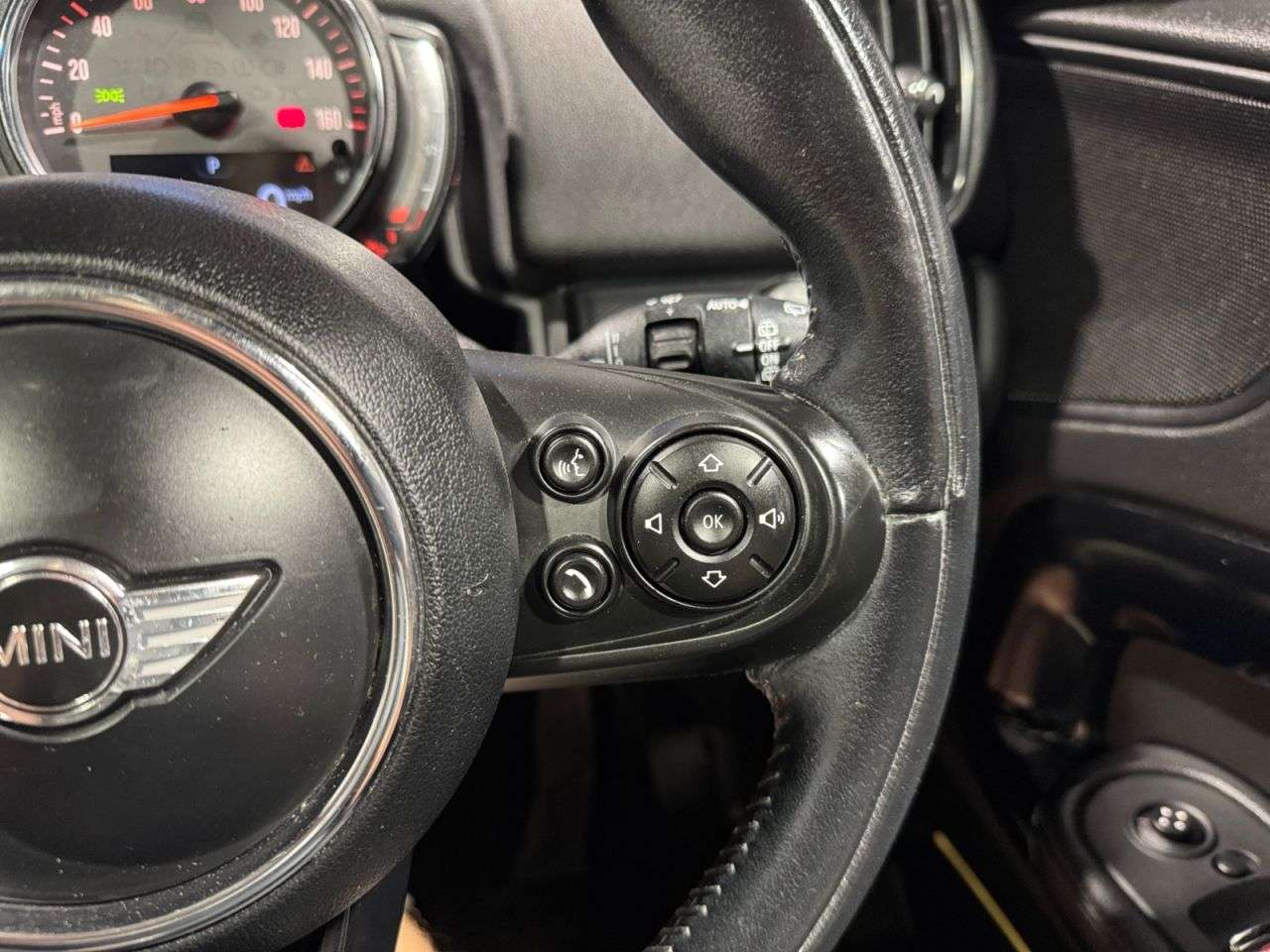 2018 MINI COUNTRYMAN 2018 MINI COUNTRYMAN