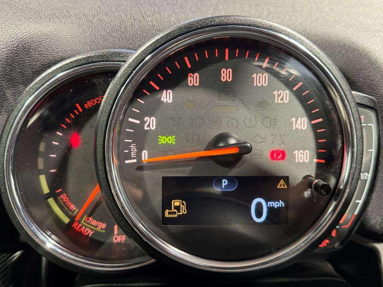 2018 MINI COUNTRYMAN 2018 MINI COUNTRYMAN