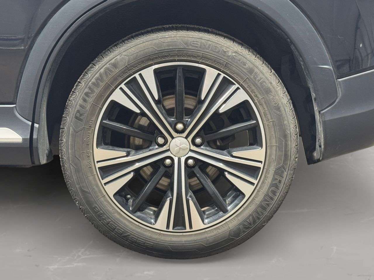 2019 MITSUBISHI ECLIPSE CROSS 2019 MITSUBISHI ECLIPSE CROSS