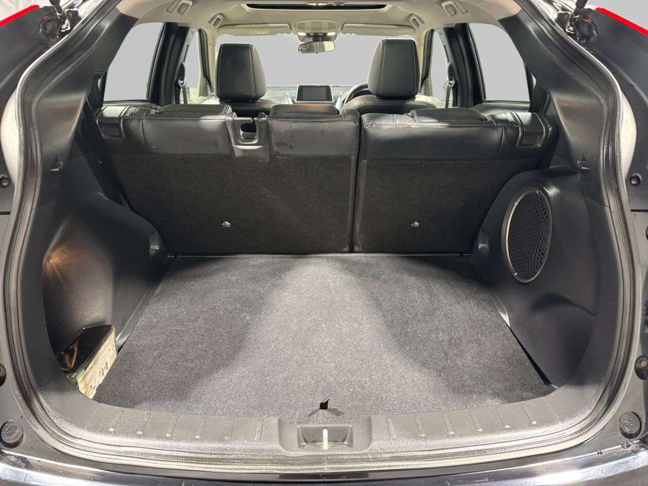 2019 MITSUBISHI ECLIPSE CROSS 2019 MITSUBISHI ECLIPSE CROSS