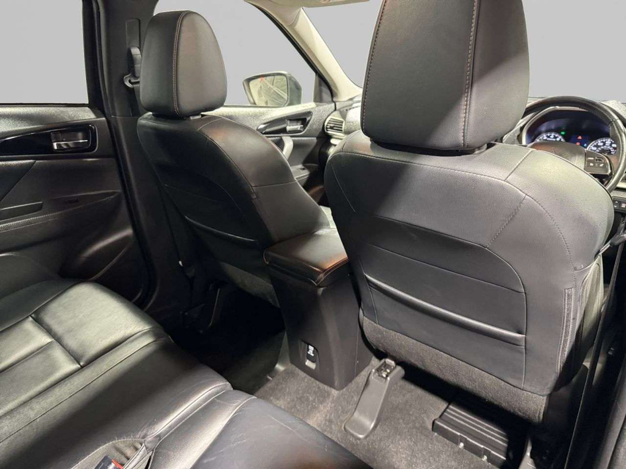 2019 MITSUBISHI ECLIPSE CROSS 2019 MITSUBISHI ECLIPSE CROSS