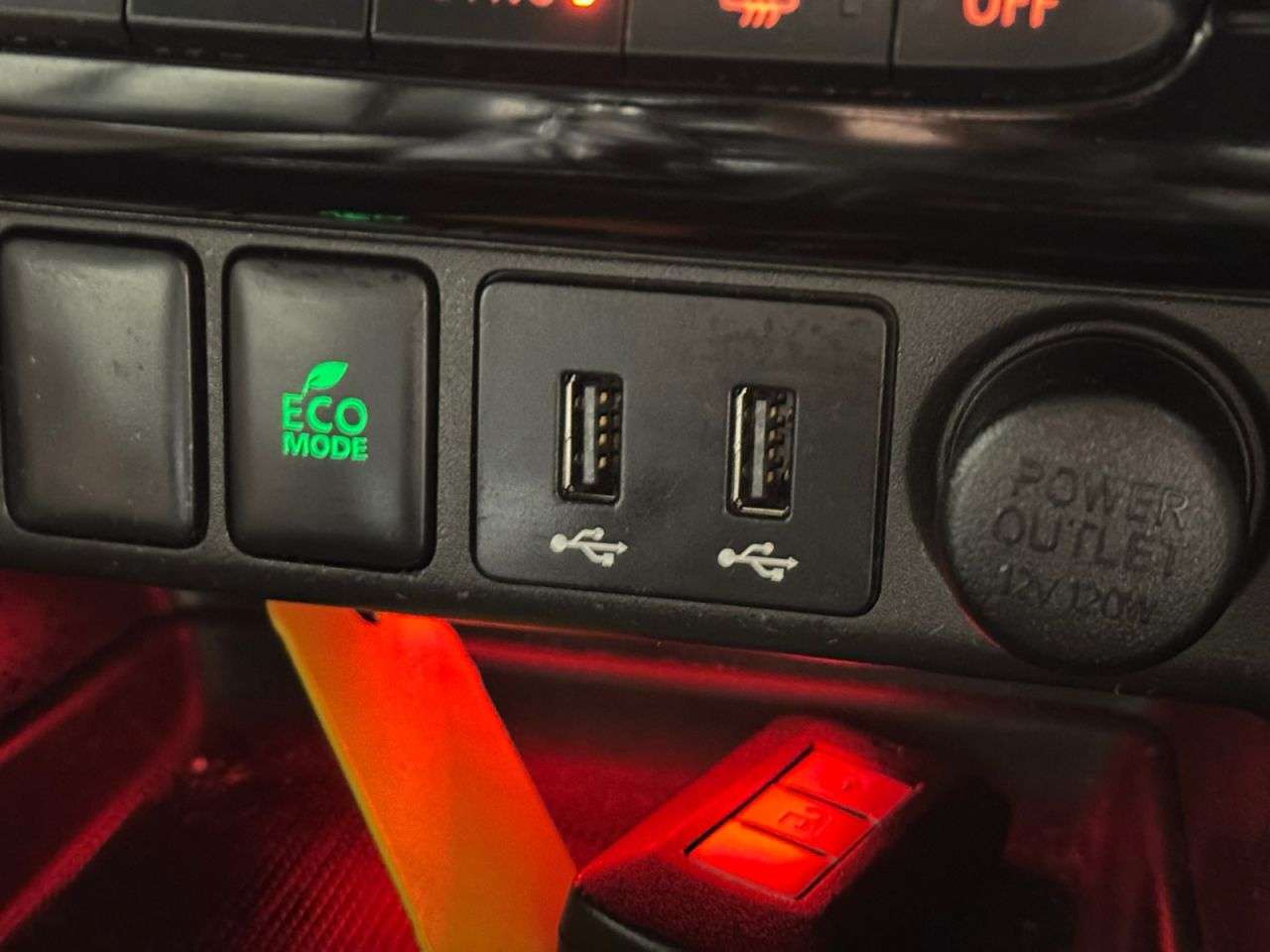 2019 MITSUBISHI ECLIPSE CROSS 2019 MITSUBISHI ECLIPSE CROSS