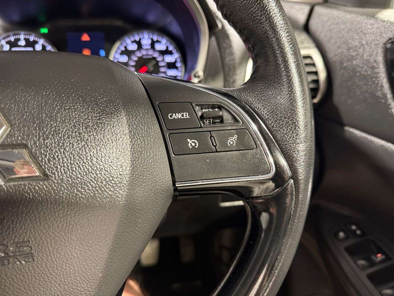 2019 MITSUBISHI ECLIPSE CROSS 2019 MITSUBISHI ECLIPSE CROSS