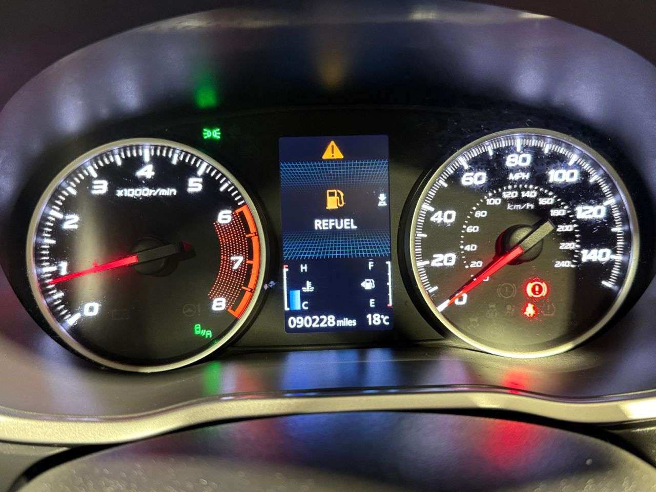 2019 MITSUBISHI ECLIPSE CROSS 2019 MITSUBISHI ECLIPSE CROSS