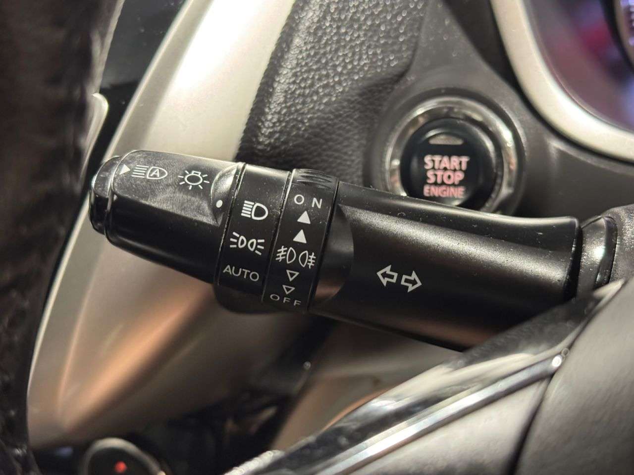2019 MITSUBISHI ECLIPSE CROSS 2019 MITSUBISHI ECLIPSE CROSS