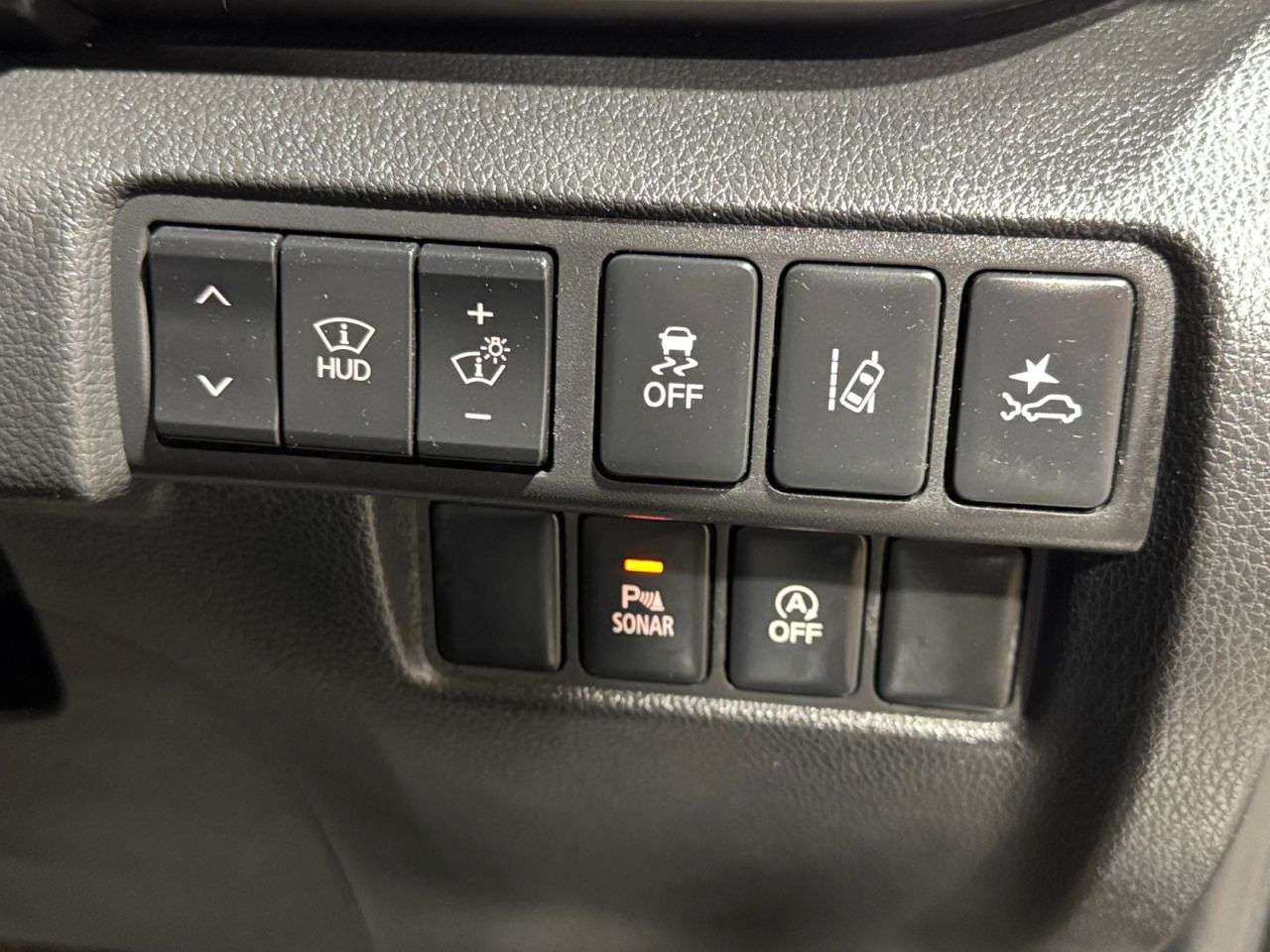 2019 MITSUBISHI ECLIPSE CROSS 2019 MITSUBISHI ECLIPSE CROSS