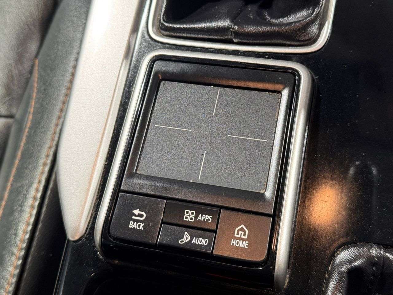 2019 MITSUBISHI ECLIPSE CROSS 2019 MITSUBISHI ECLIPSE CROSS