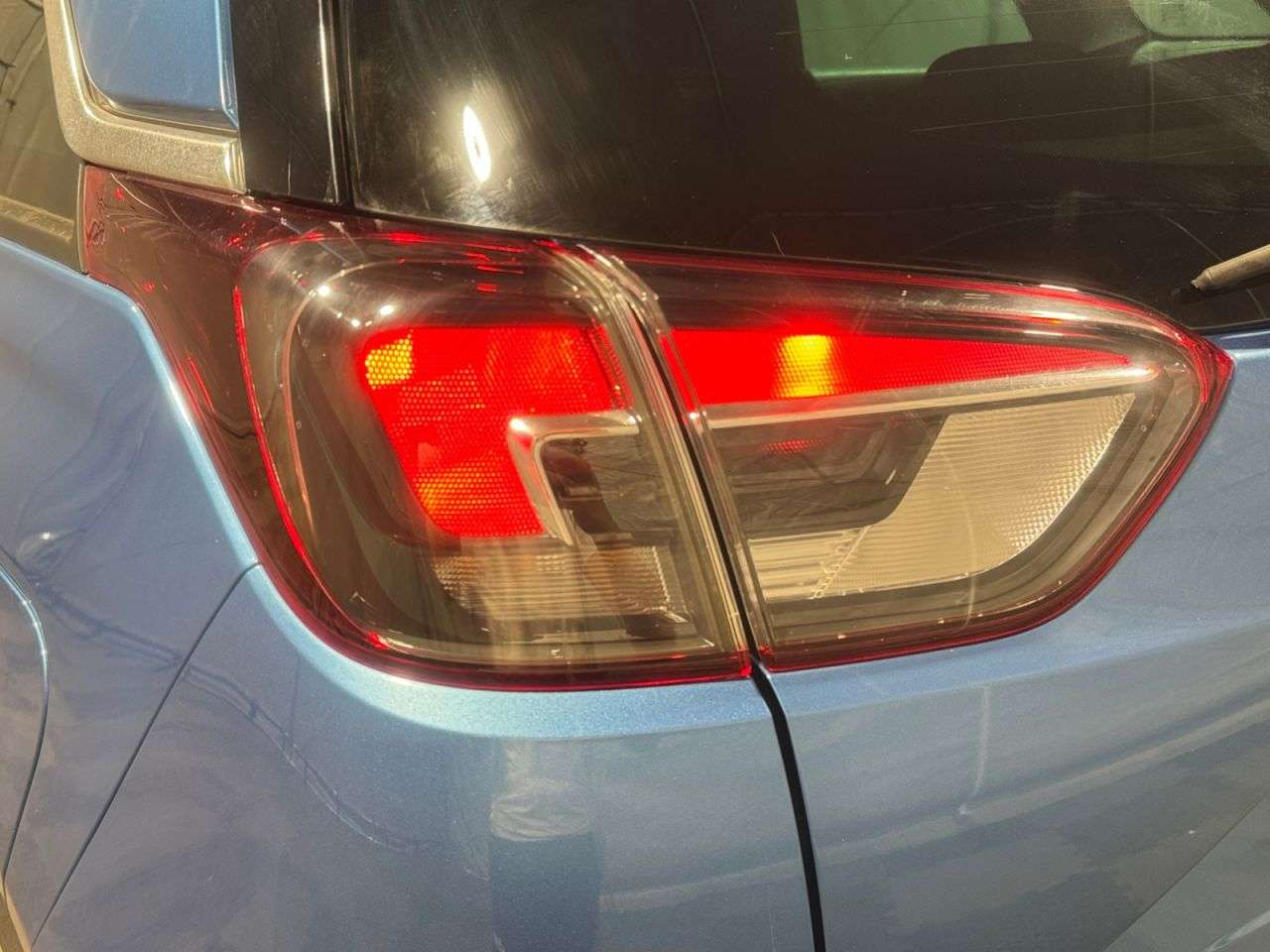 2020 VAUXHALL CROSSLAND X 2020 VAUXHALL CROSSLAND X