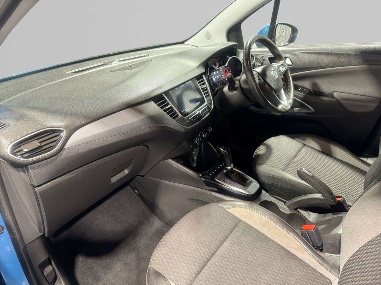 2020 VAUXHALL CROSSLAND X 2020 VAUXHALL CROSSLAND X