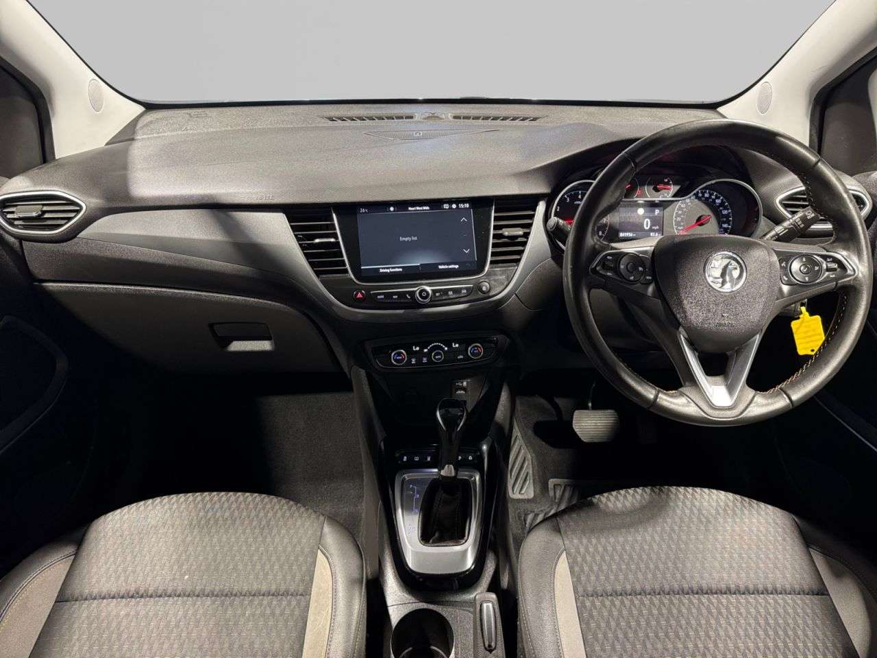 2020 VAUXHALL CROSSLAND X 2020 VAUXHALL CROSSLAND X