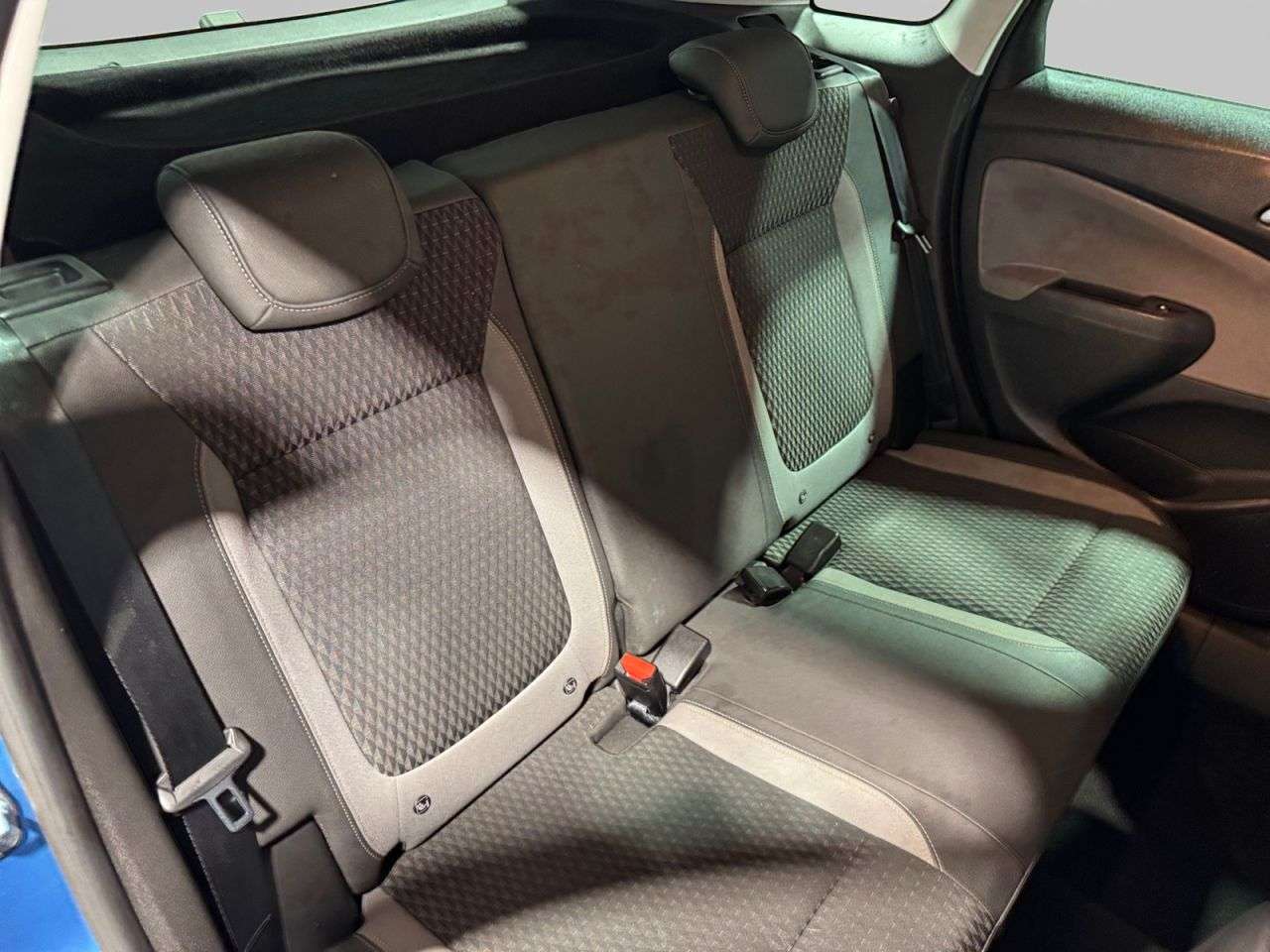 2020 VAUXHALL CROSSLAND X 2020 VAUXHALL CROSSLAND X